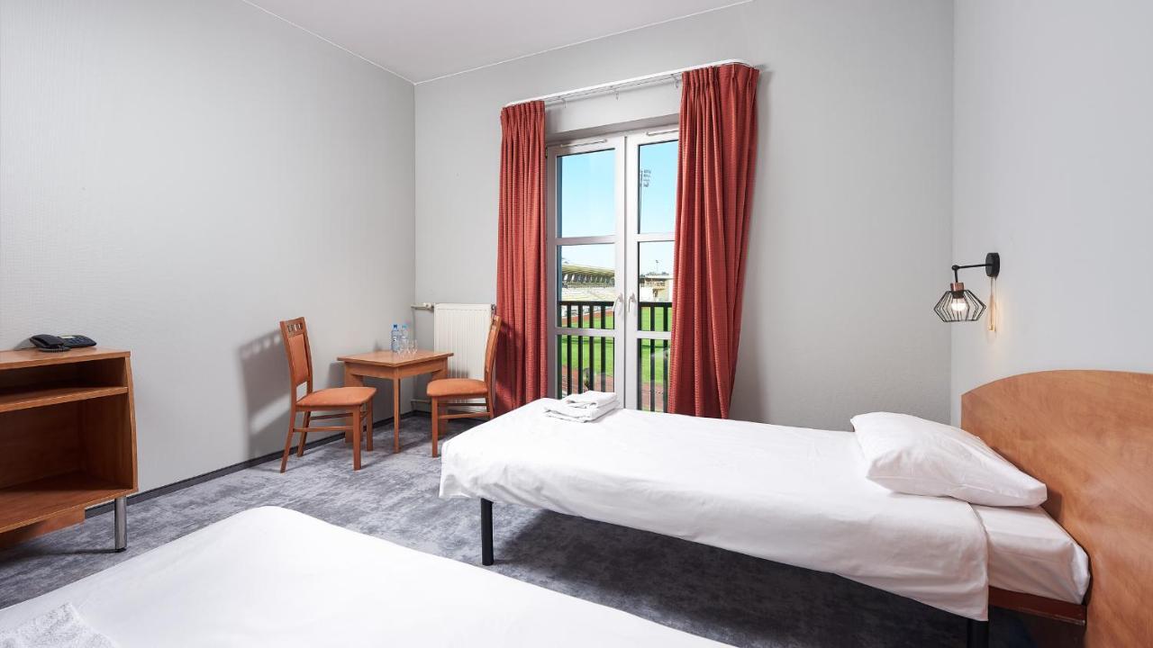 Hotel Anton By Dns Pruszków Extérieur photo