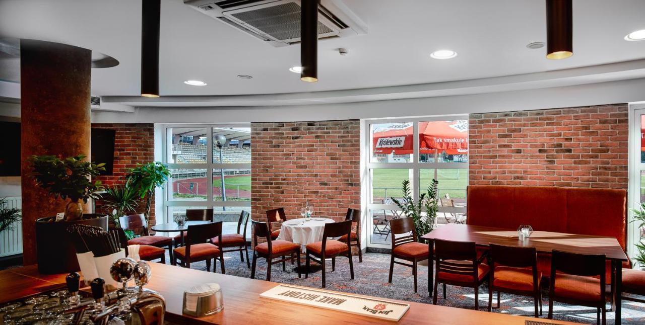 Hotel Anton By Dns Pruszków Extérieur photo