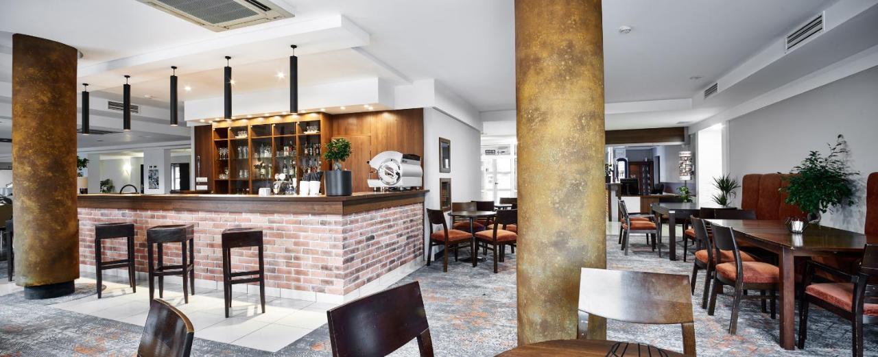 Hotel Anton By Dns Pruszków Extérieur photo